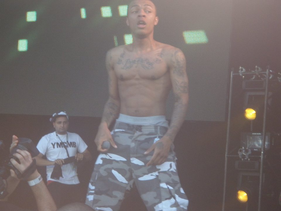 Bow Wow