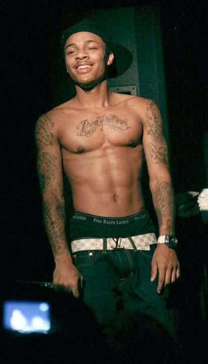 Bow Wow