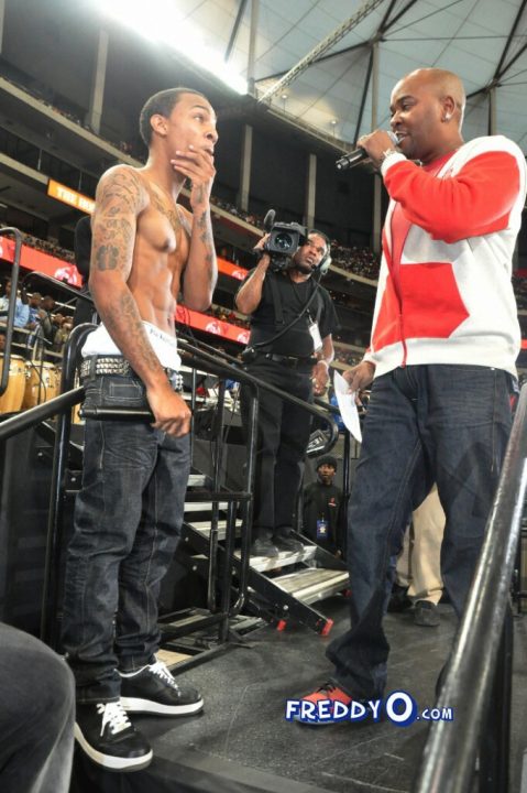 Bow Wow