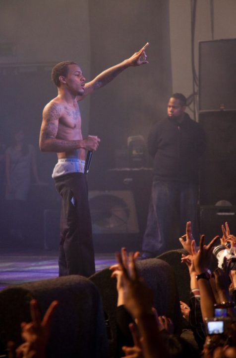 Bow Wow