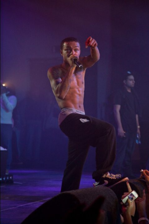 Bow Wow