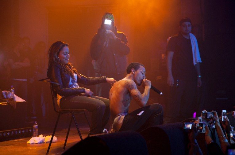 Bow Wow