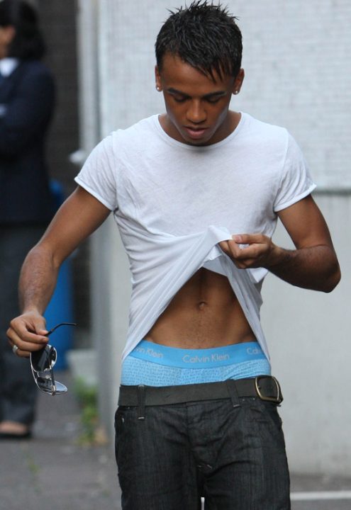 JLS