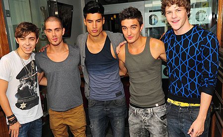 The_Wanted_2