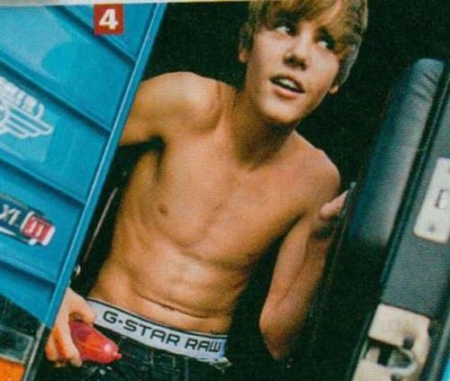 justin