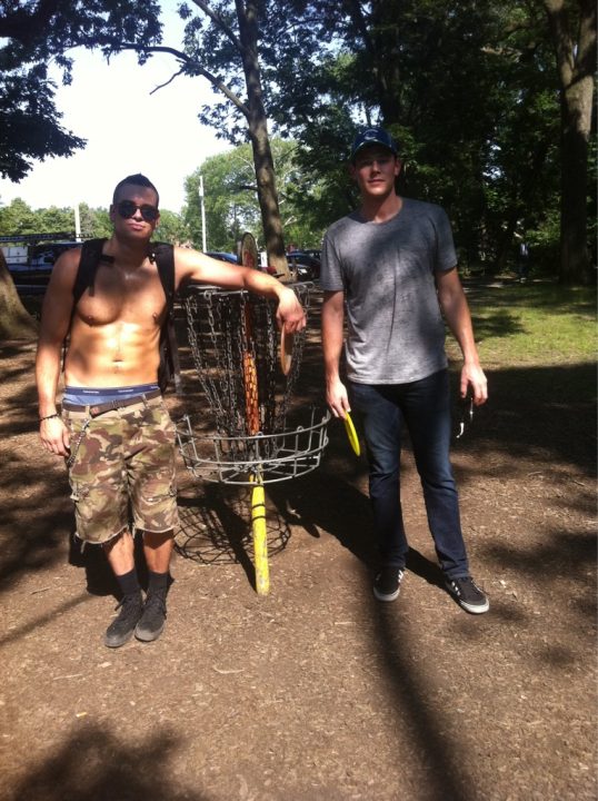 Mark Salling