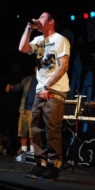 Mac Miller's great ass&Sag