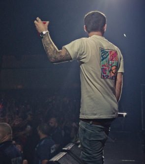 Mac Miller's great ass&Sag