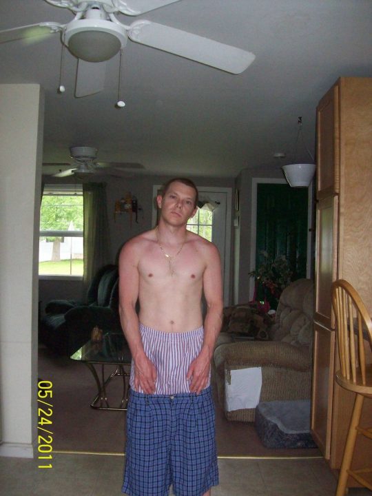 low sagging