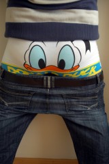 Donald Duck