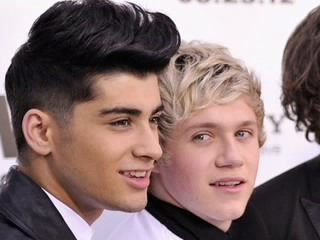Gazing into Zayne's eyes