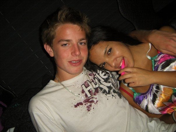 hot teens