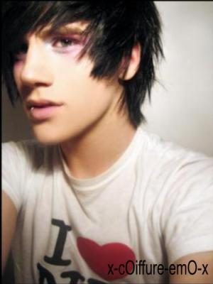 random cute Guy 298