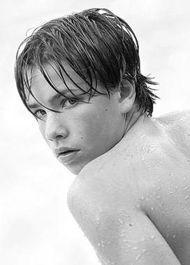 boy