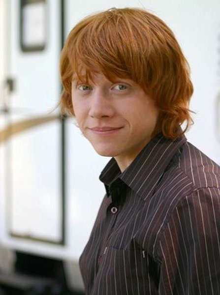 Rupert Grint