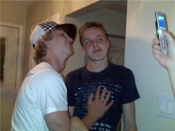 Teen Hotties