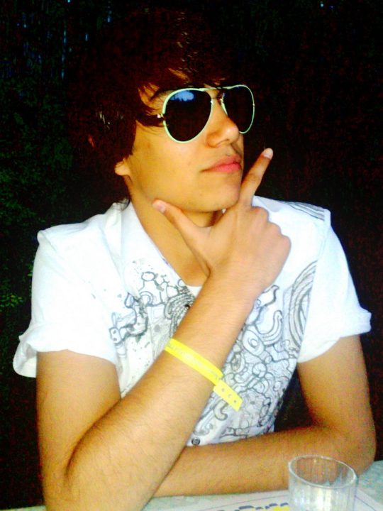 Hot Stuff