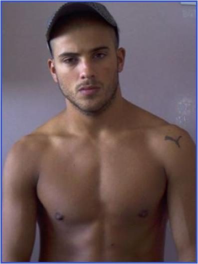 Amazingly Hot Chav
