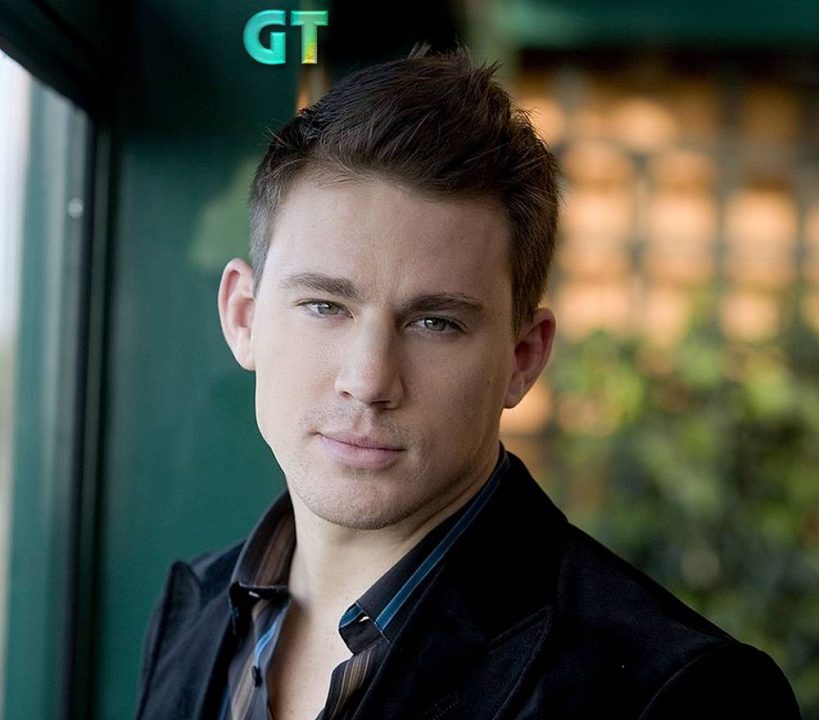 Channing Tatum