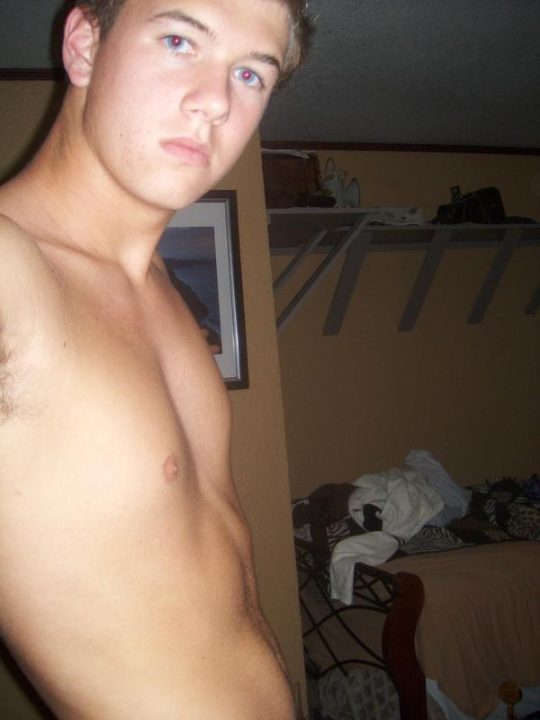 Cute Guys and Hotness
