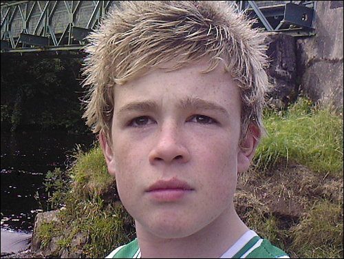 Eoghan Quigg