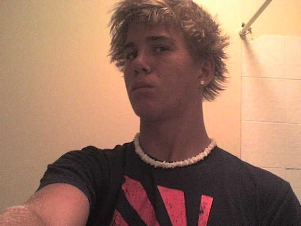 Sexy Young Cute