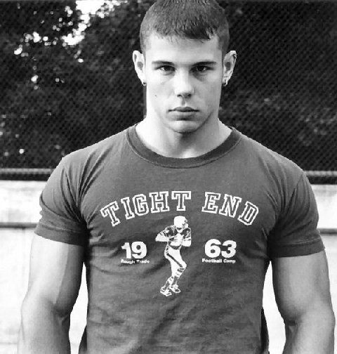 Sexy Young Cute