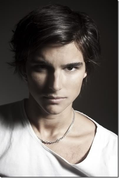 Eric Saade