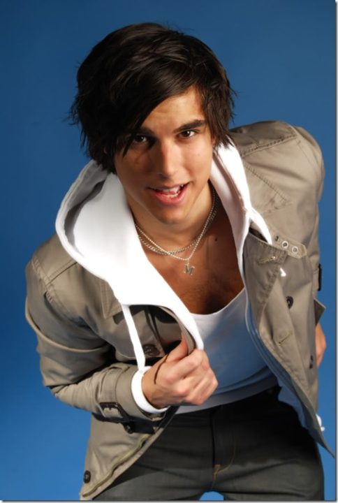 Eric Saade