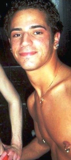 nipples 11