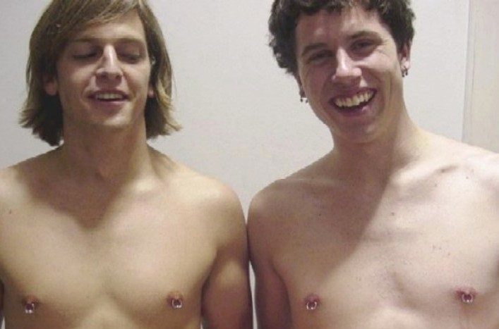 nipples 13
