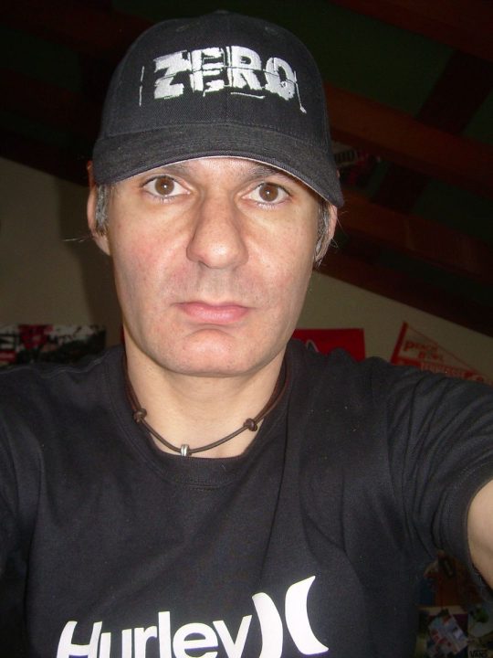 Zero hat