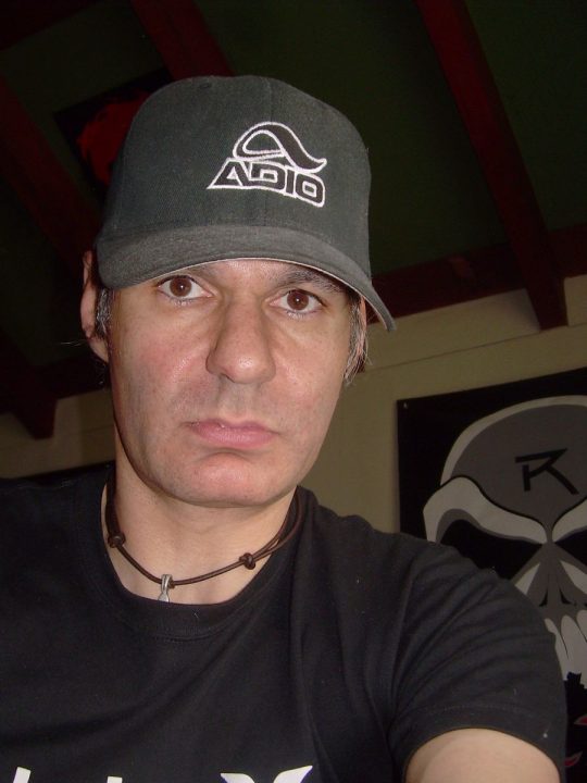 Adio hat