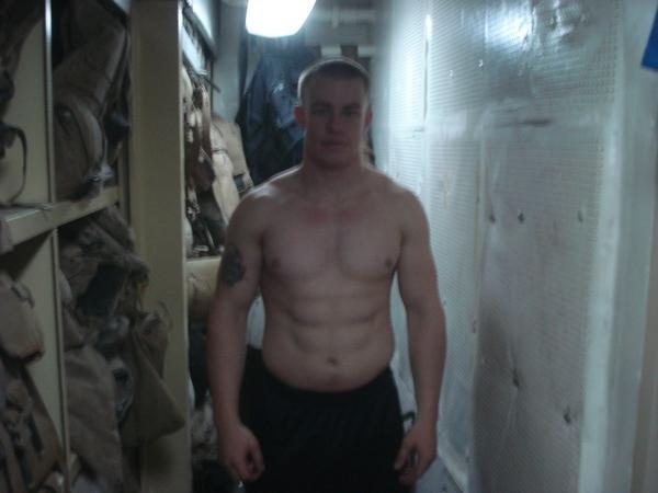 Abs-olutely!