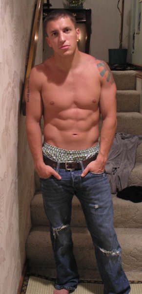 Abs all the way...