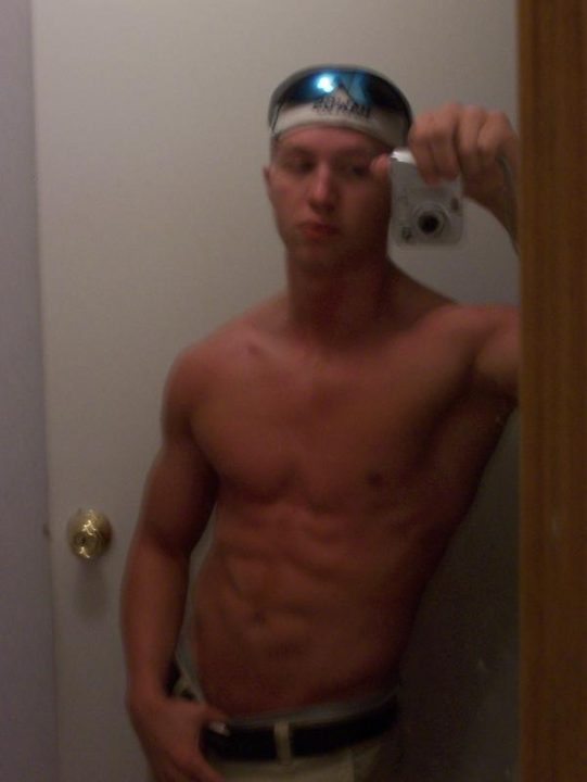 Abs-olutely!