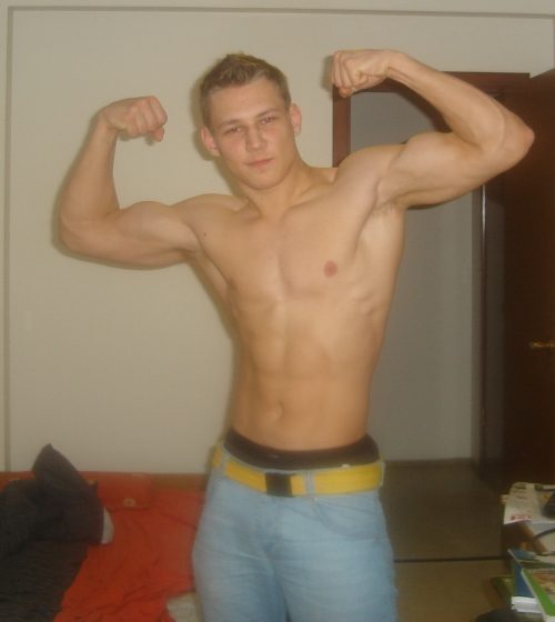 Abs-olutely!