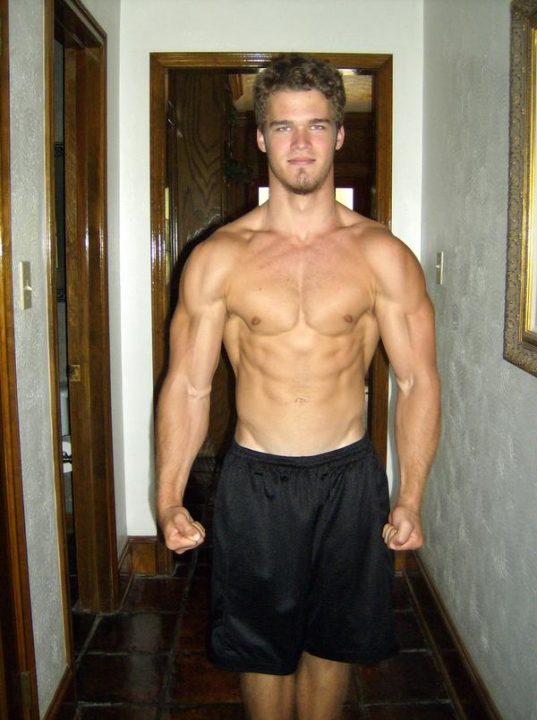 Abs-olutely!