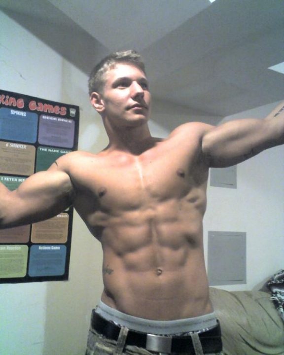 Abs-olutely!