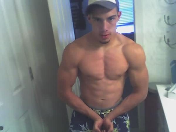 Abs all the way...