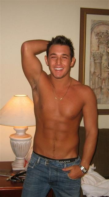 Abs all the way...