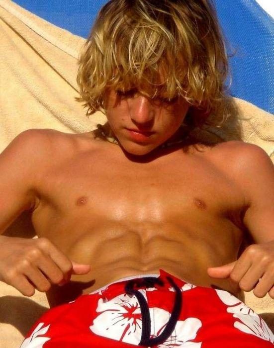 hot