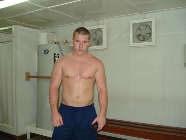 Abs-olutely!