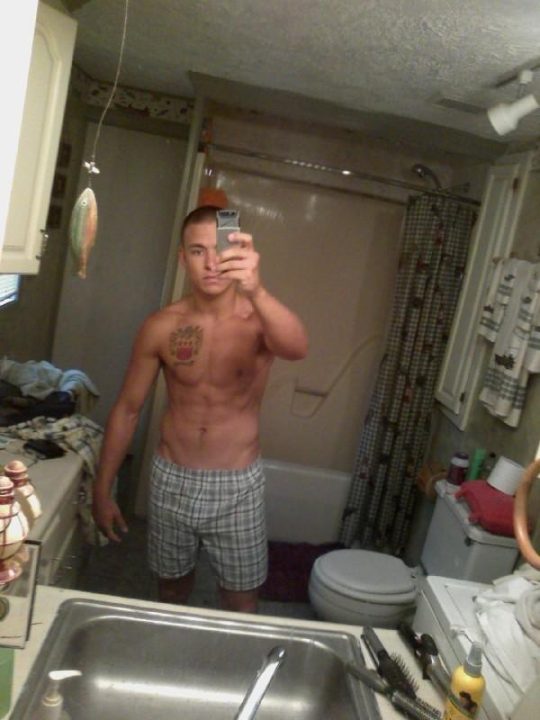 Abs-olutely!