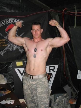 Abs all the way...