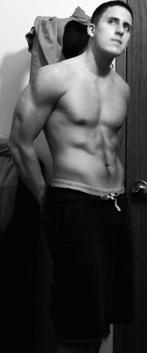 Abs-olutely!