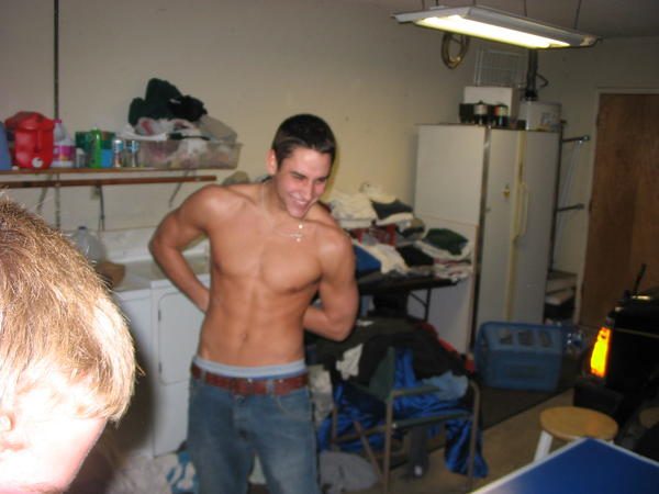 Abs all the way...