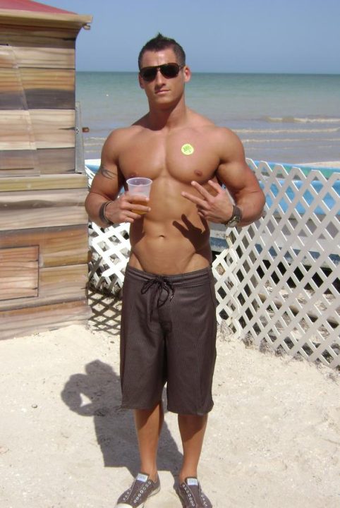 Abs-olutely!