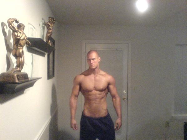 Abs-olutely!