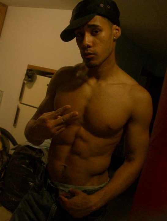 Abs-olutely!
